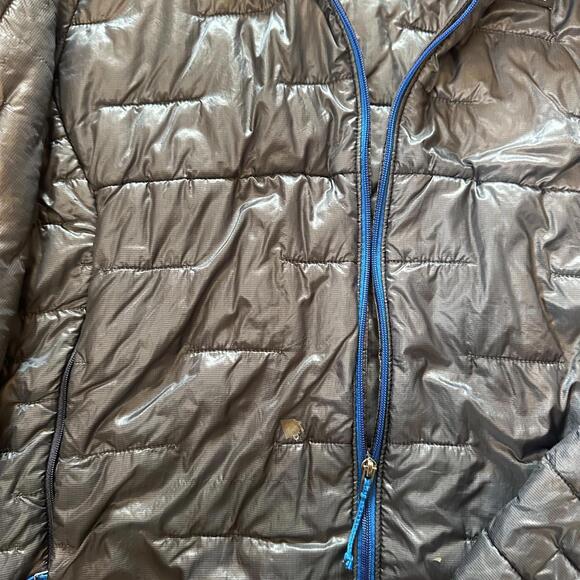 Patagonia Large Lightweight Puffer Super - Picture 3 of 6